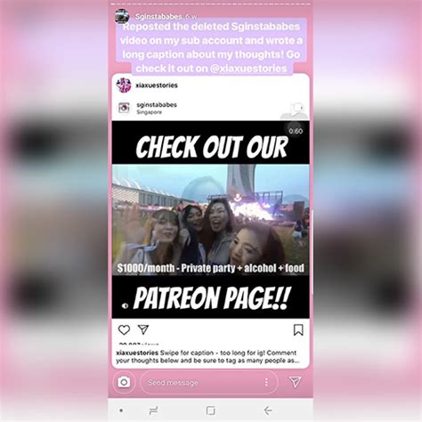 bunnyjanjan scandal|Influencer scandals that shocked and rocked Singapore .